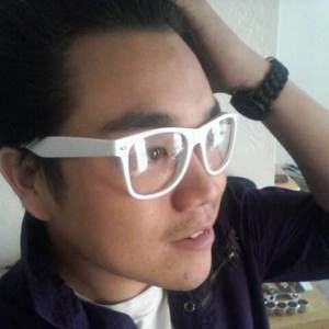 Meet your Posher, William